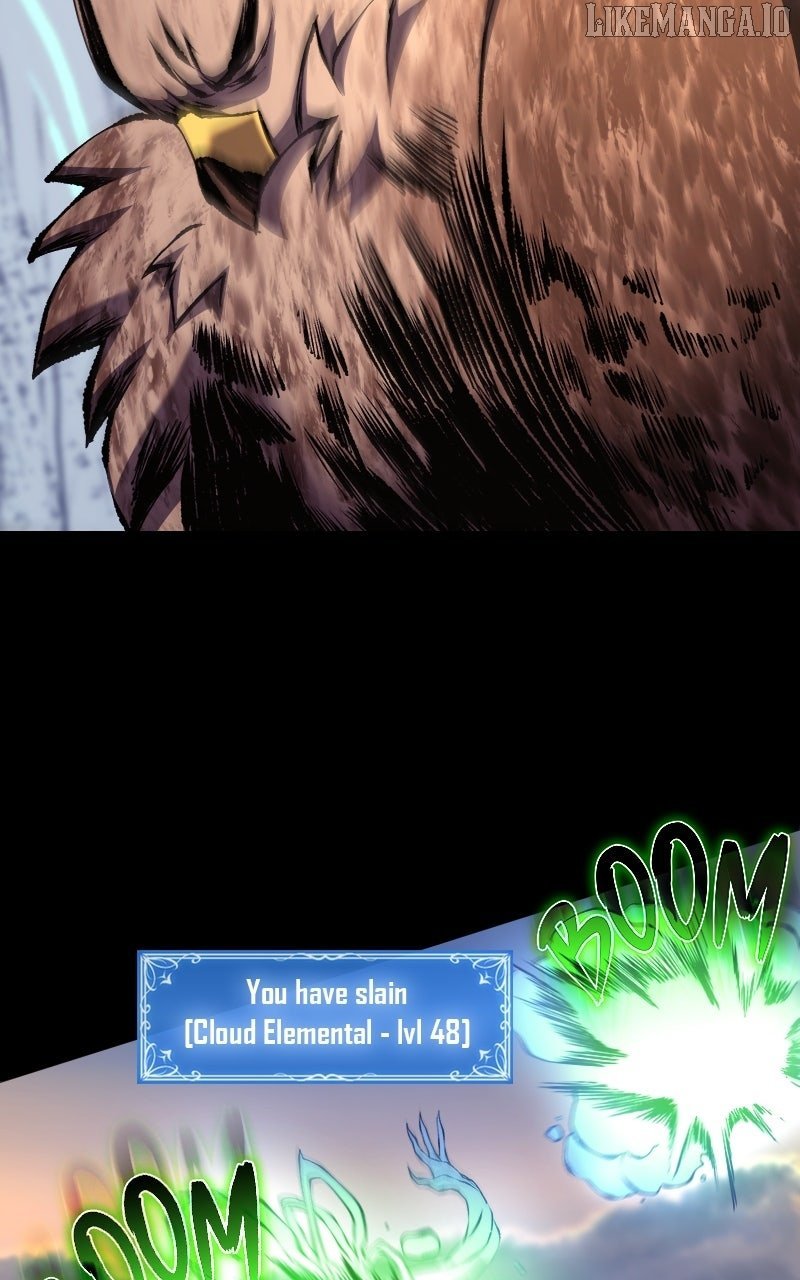 Primal Hunter Chapter 80 - Page 180 in English