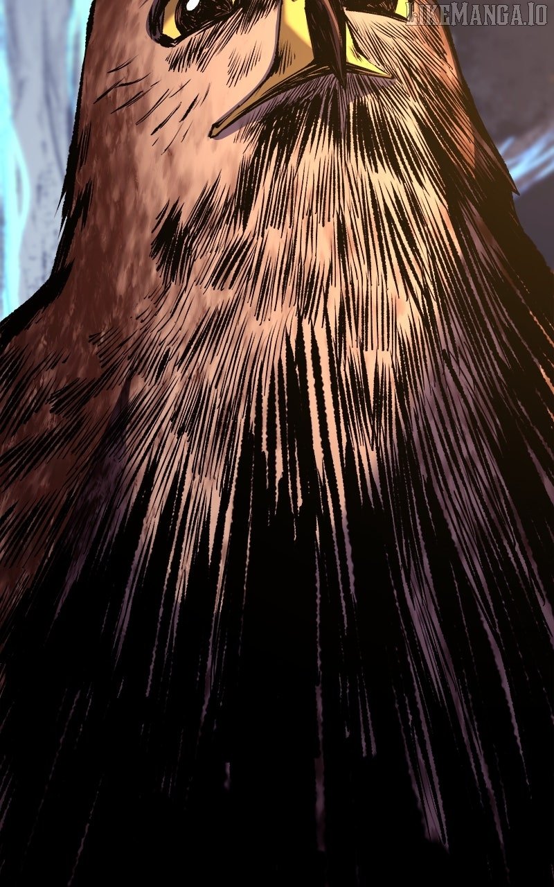 Primal Hunter Chapter 80 - Page 186 in English