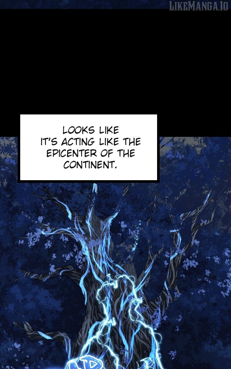 Primal Hunter Chapter 80 - Page 22 in English