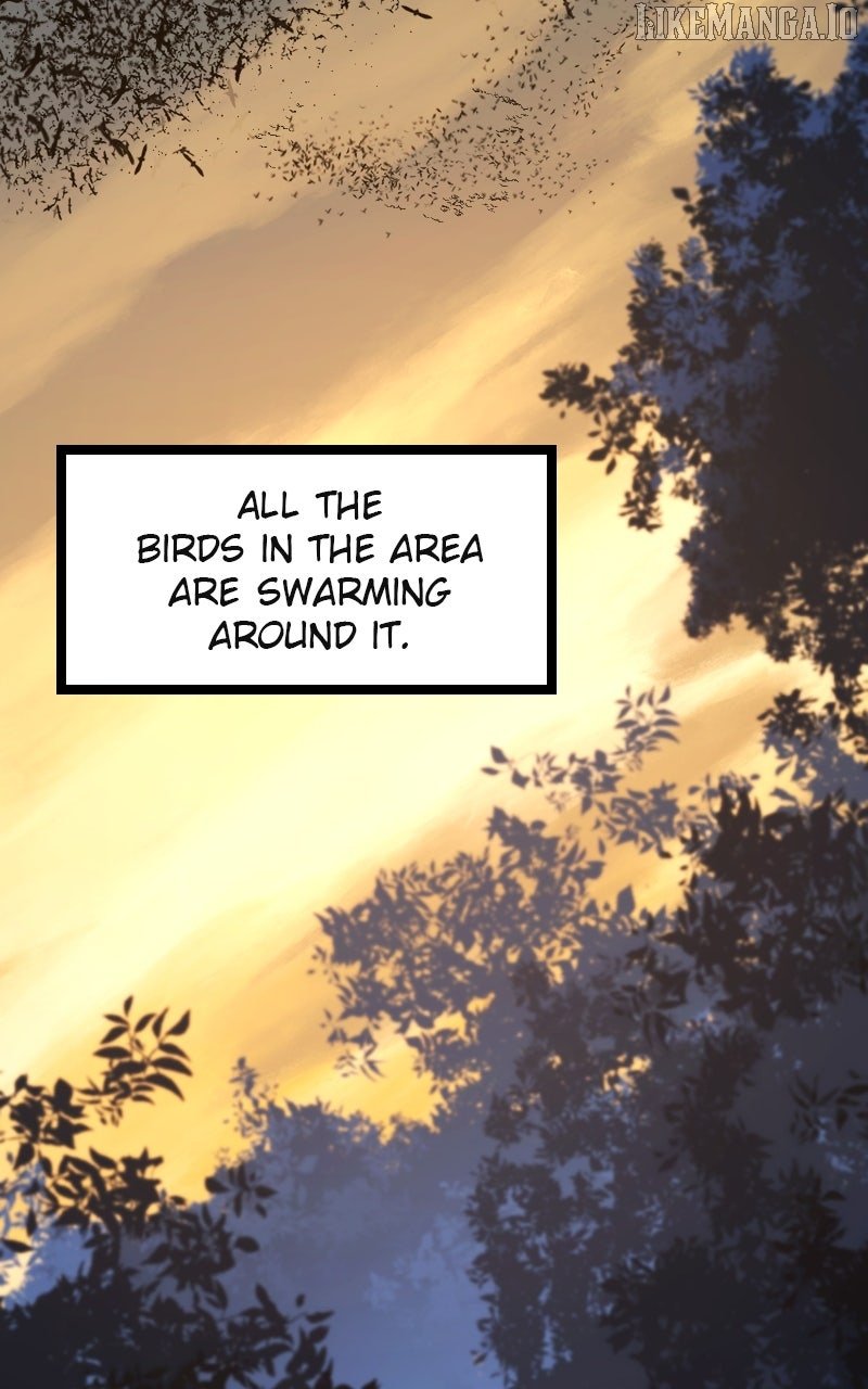 Primal Hunter Chapter 80 - Page 25 in English