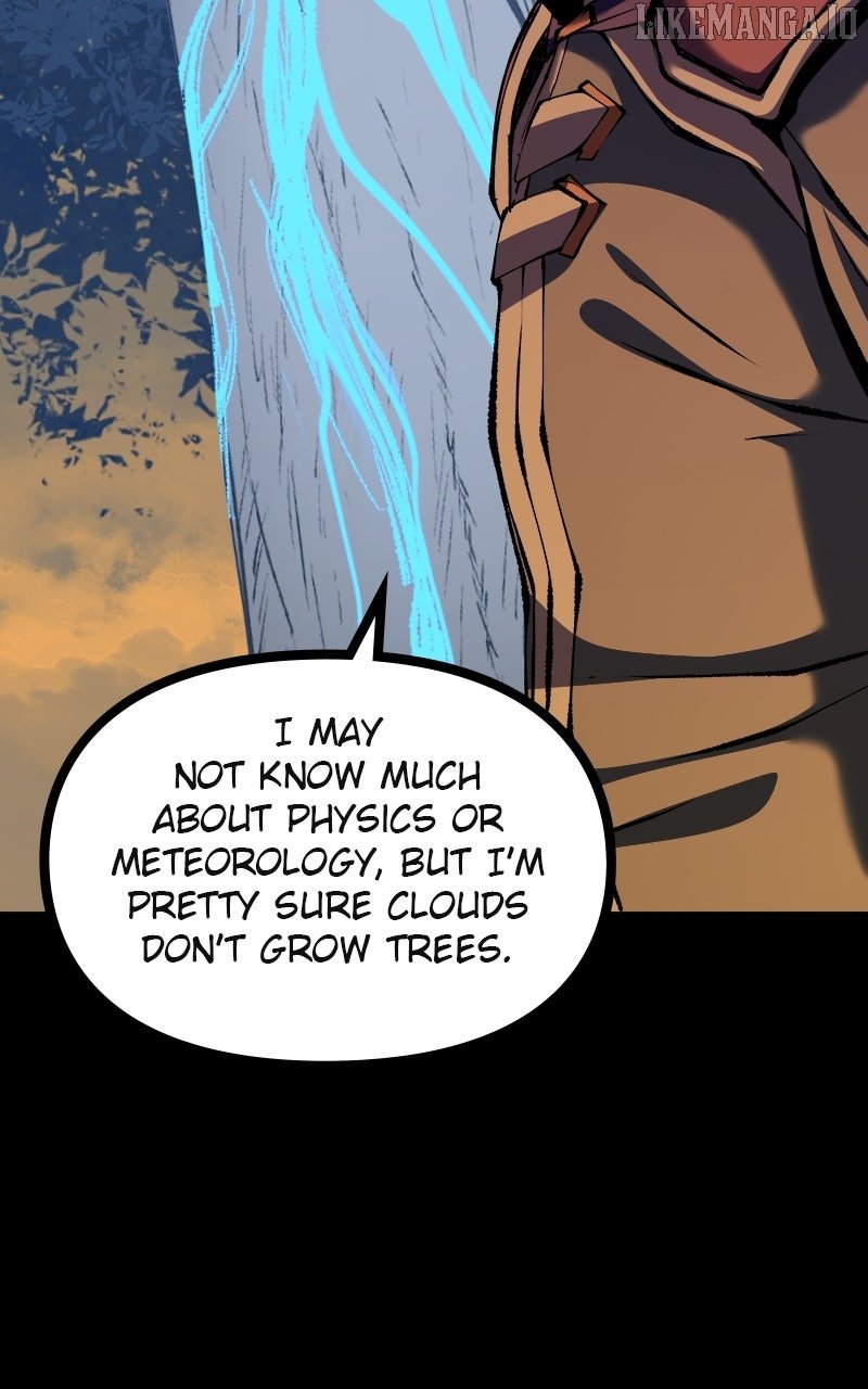 Primal Hunter Chapter 80 - Page 3 in English
