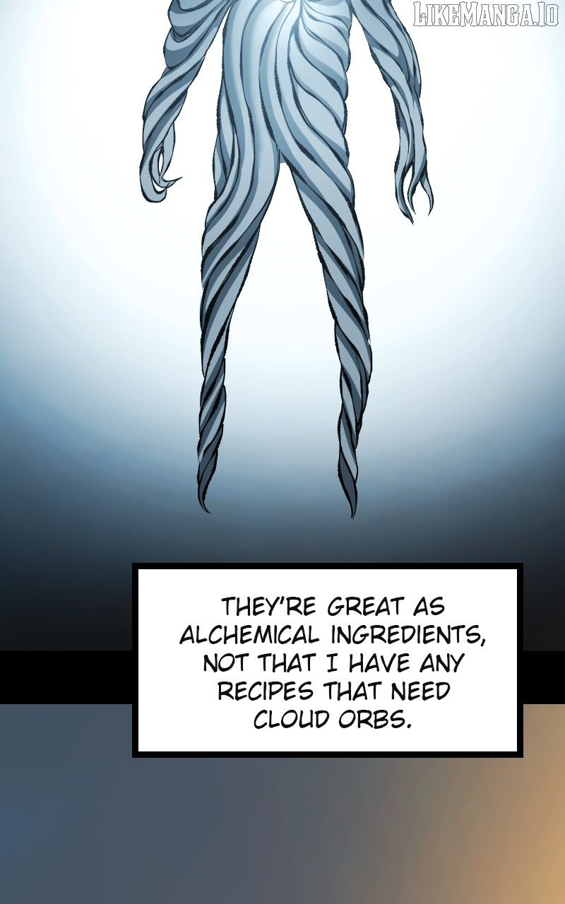 Primal Hunter Chapter 80 - Page 33 in English