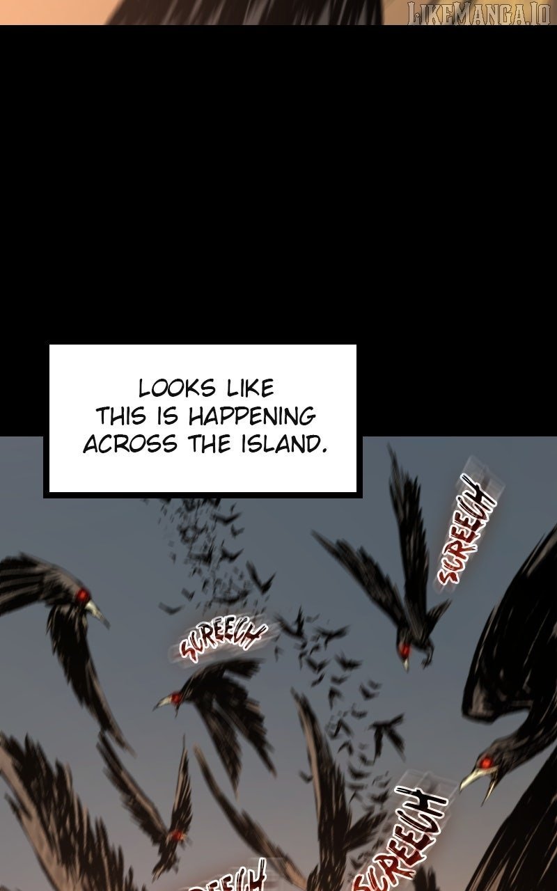 Primal Hunter Chapter 80 - Page 45 in English