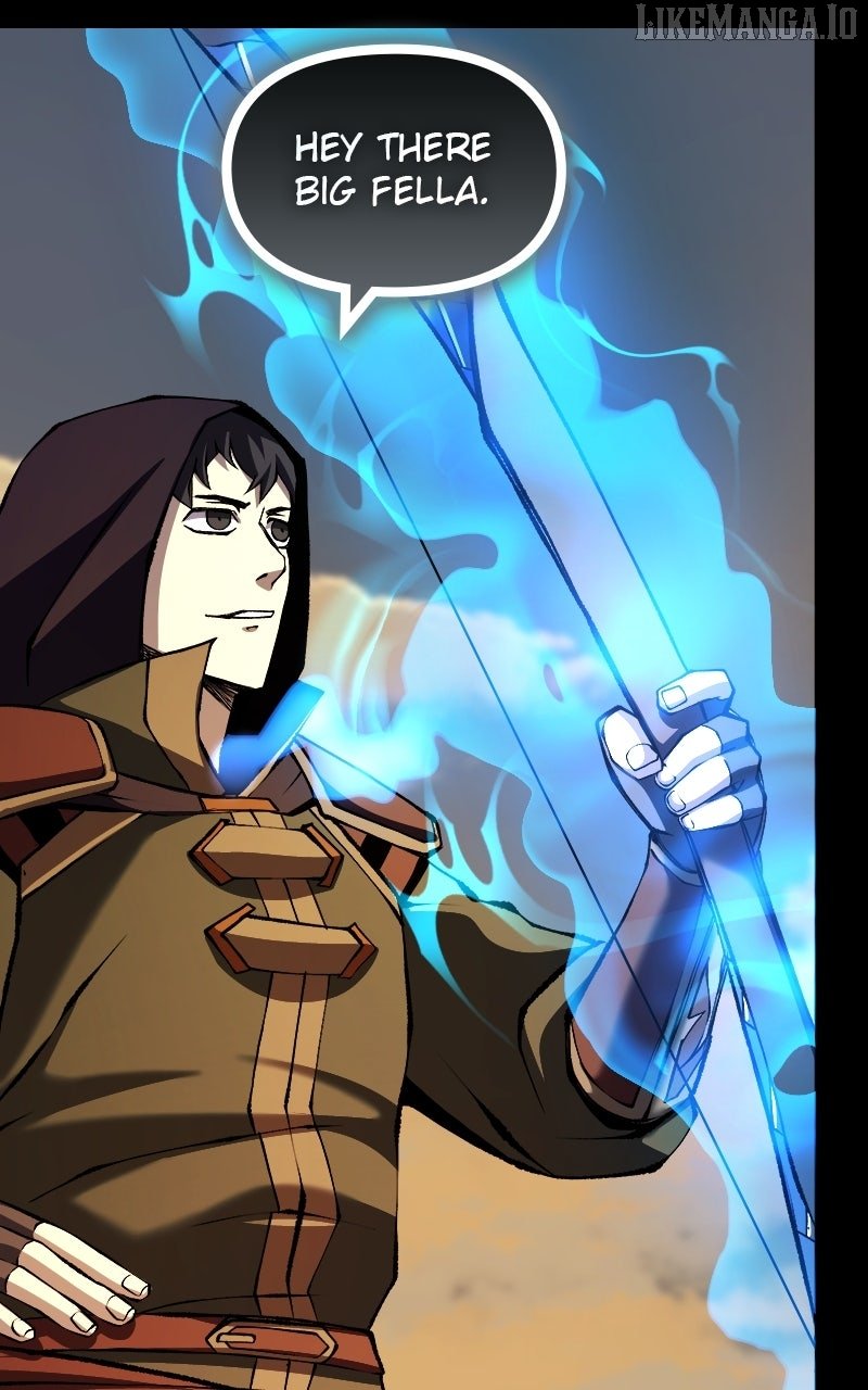 Primal Hunter Chapter 80 - Page 56 in English