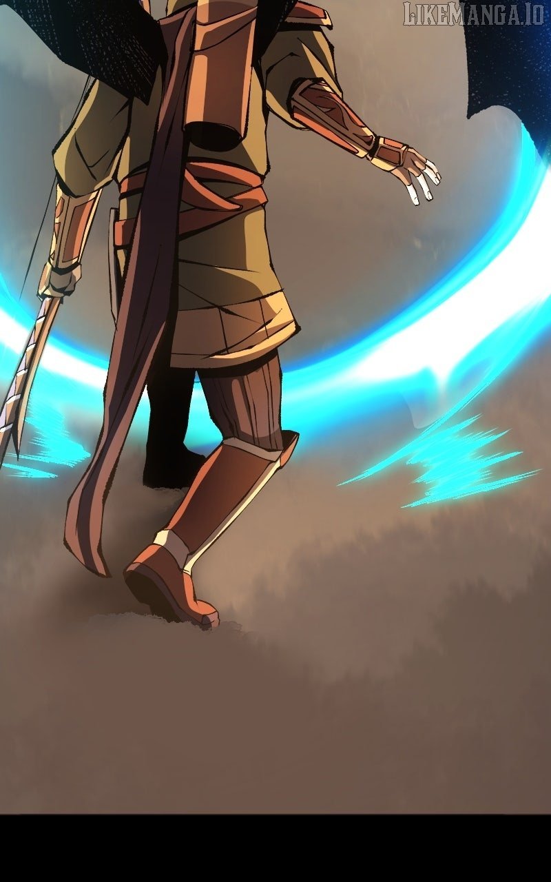 Primal Hunter Chapter 80 - Page 73 in English