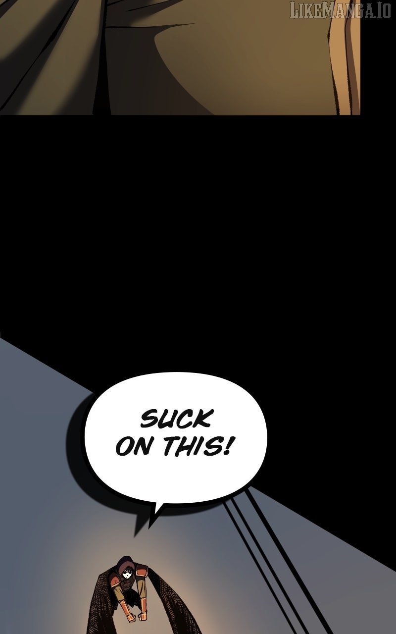 Primal Hunter Chapter 80 - Page 84 in English