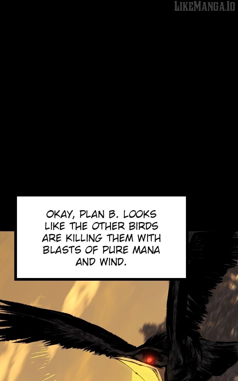 Primal Hunter Chapter 80 - Page 92 in English