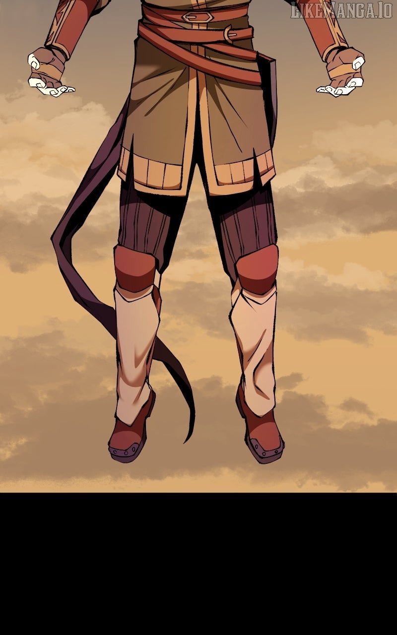 Primal Hunter Chapter 80 - Page 96 in English