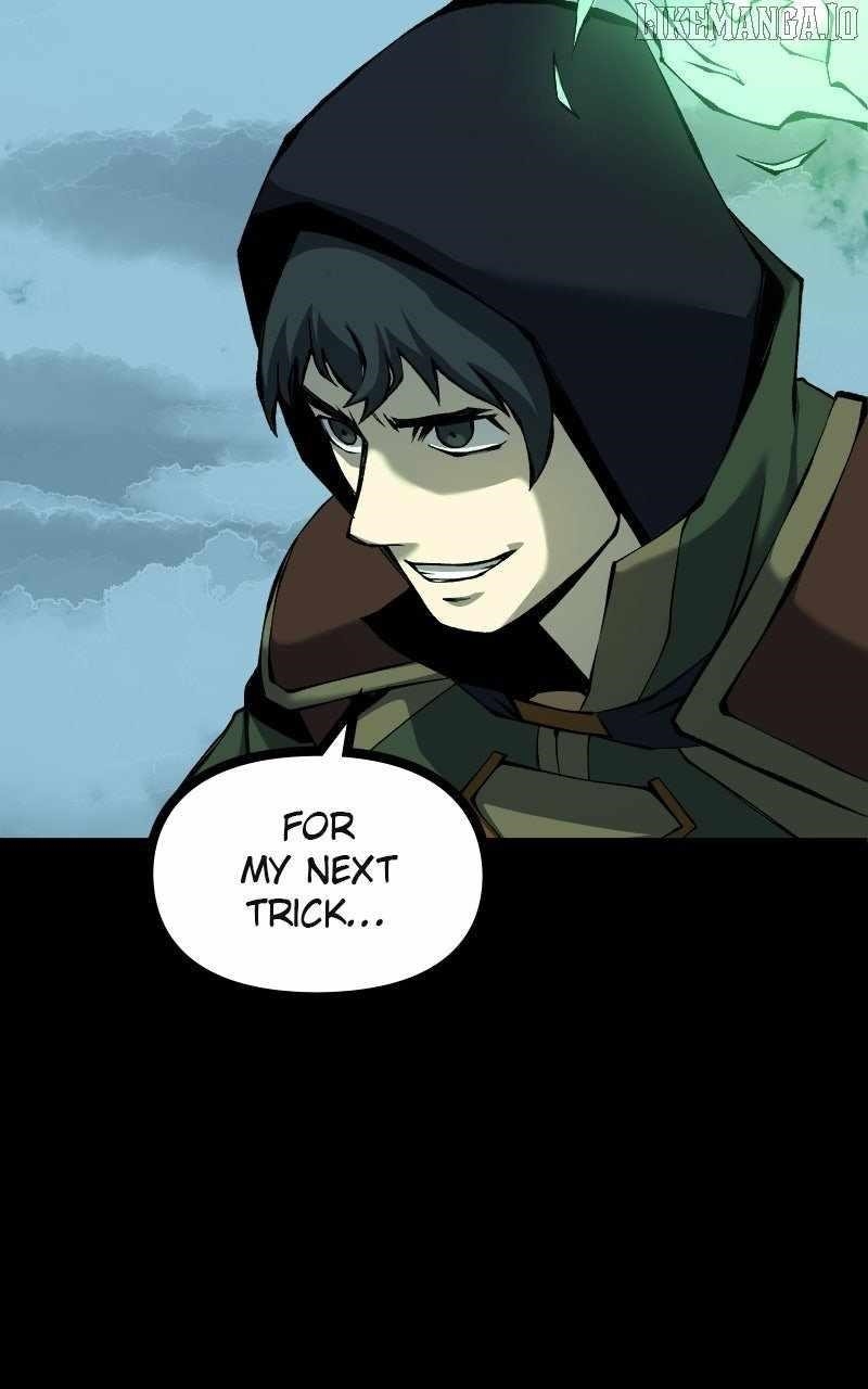 Primal Hunter Chapter 81 - Page 10 in English