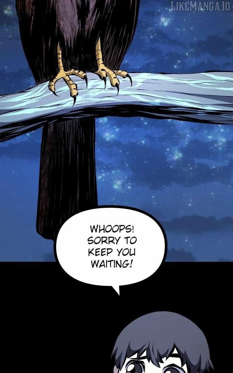 Primal Hunter Chapter 81 - Page 117 in English