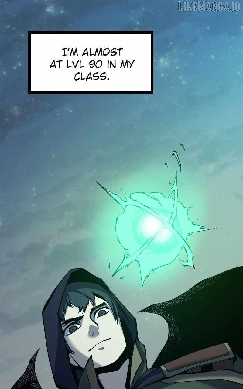 Primal Hunter Chapter 81 - Page 128 in English