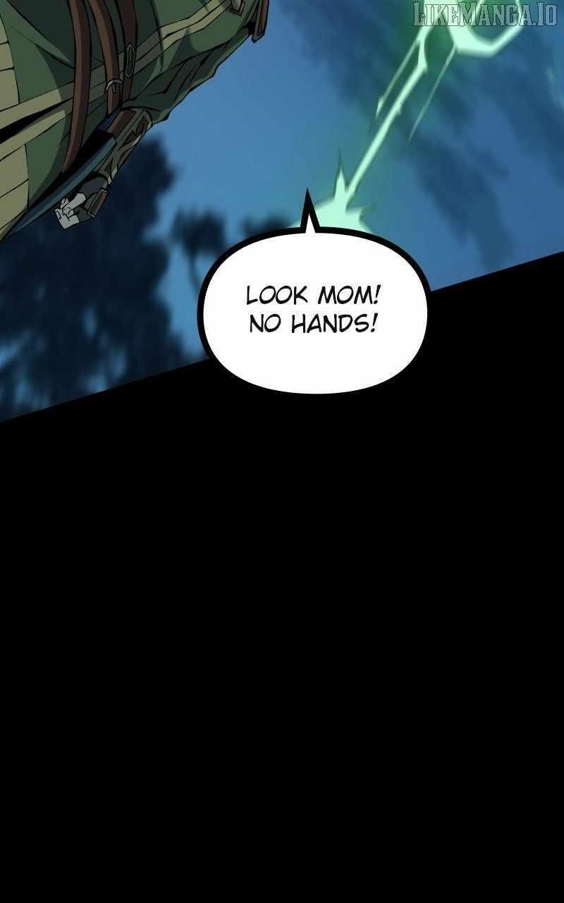 Primal Hunter Chapter 81 - Page 13 in English