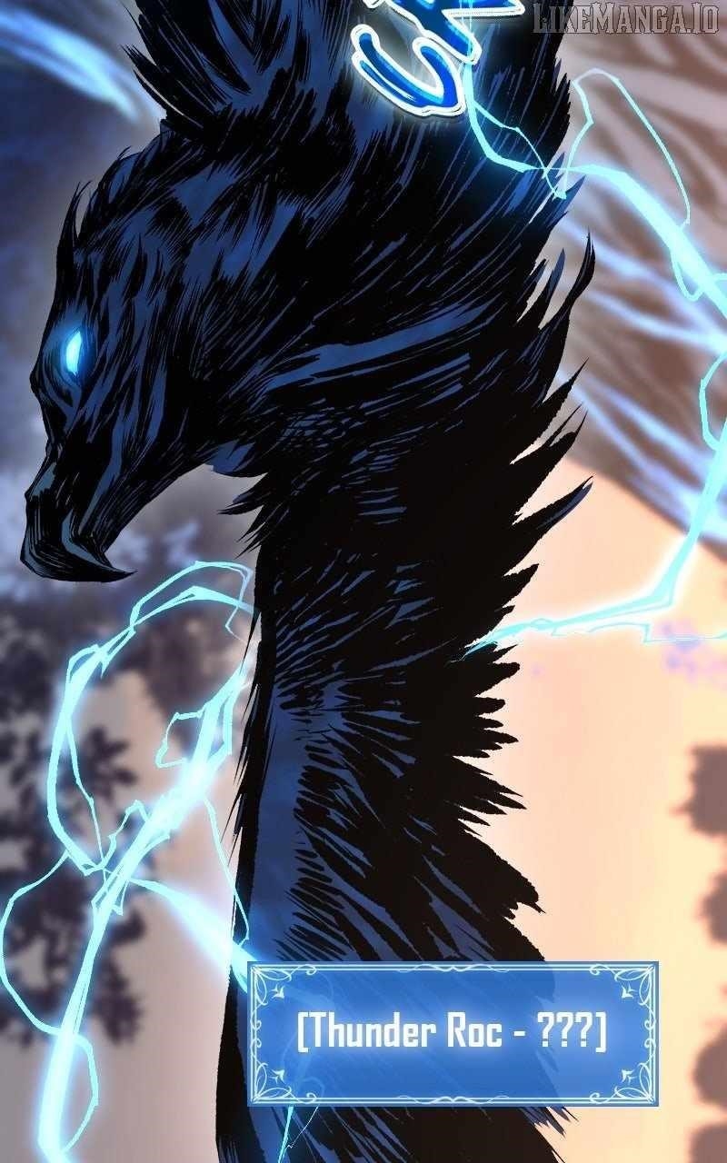 Primal Hunter Chapter 81 - Page 140 in English