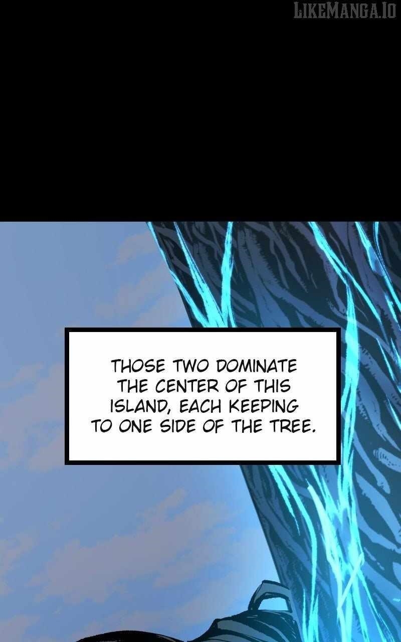 Primal Hunter Chapter 81 - Page 146 in English