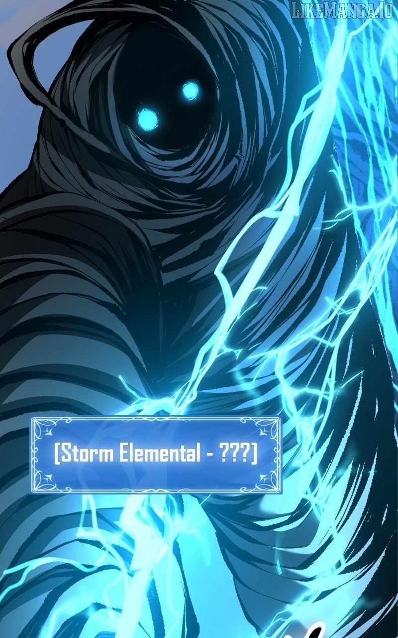 Primal Hunter Chapter 81 - Page 147 in English