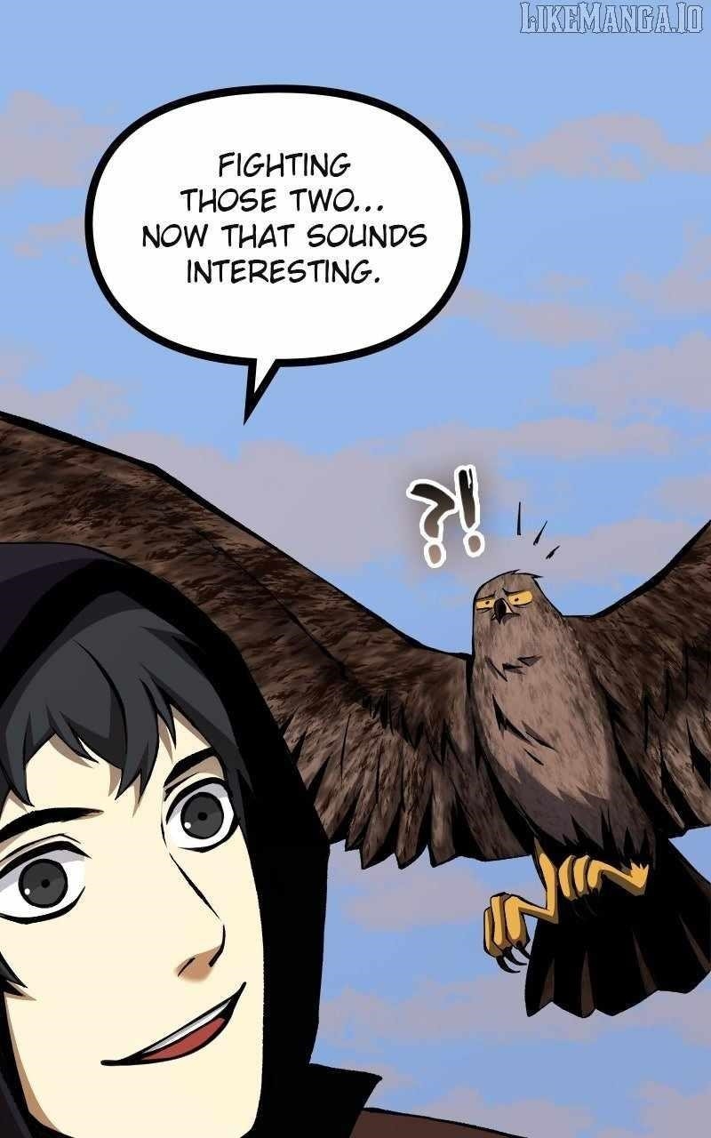 Primal Hunter Chapter 81 - Page 150 in English