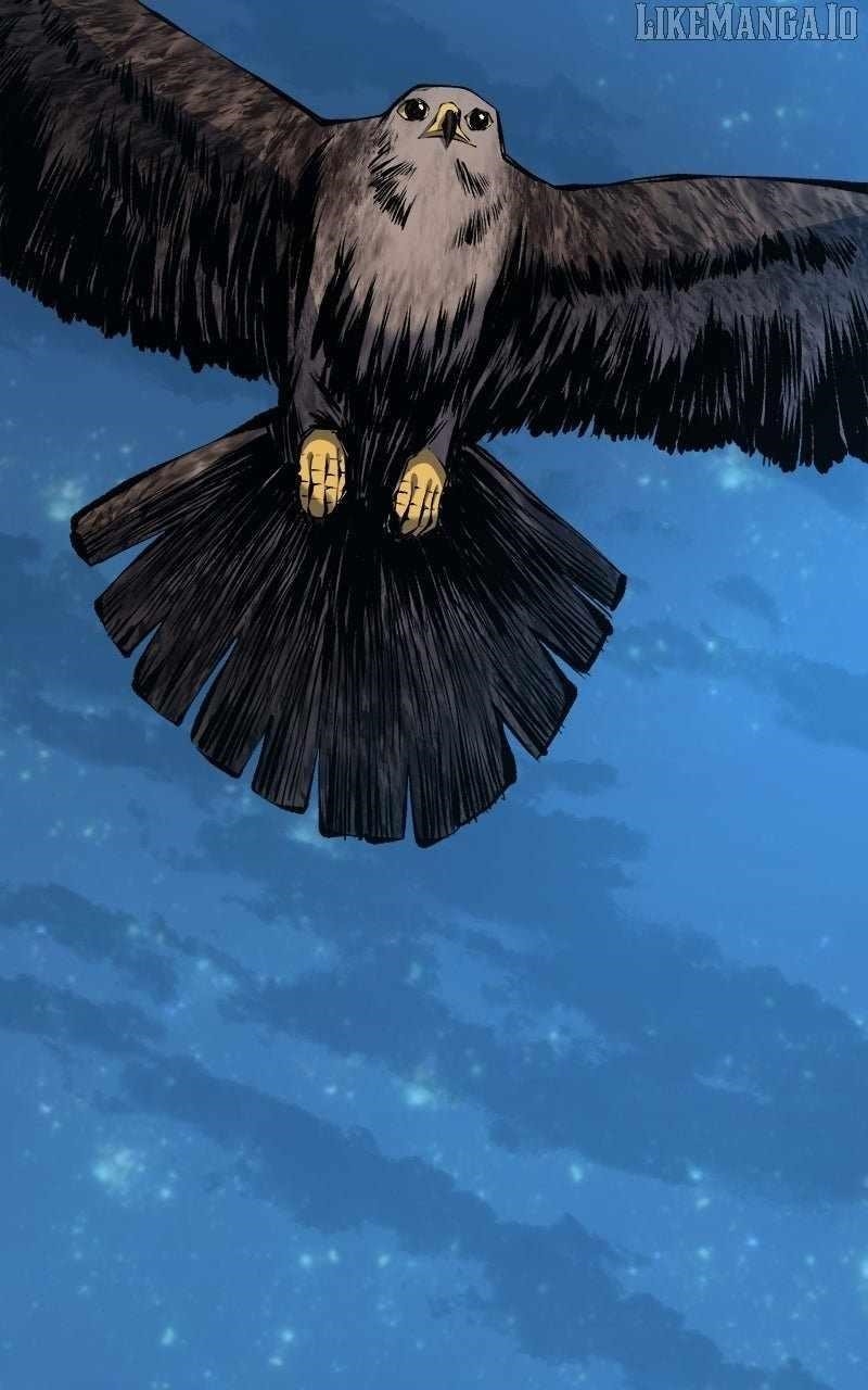 Primal Hunter Chapter 81 - Page 22 in English