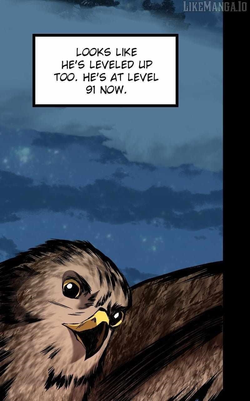 Primal Hunter Chapter 81 - Page 25 in English