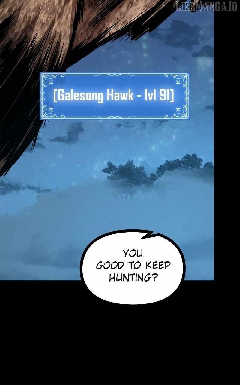 Primal Hunter Chapter 81 - Page 26 in English