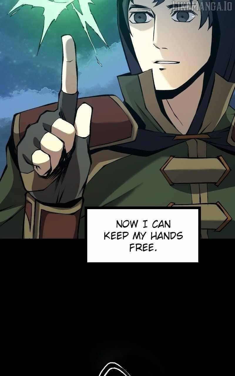 Primal Hunter Chapter 81 - Page 33 in English