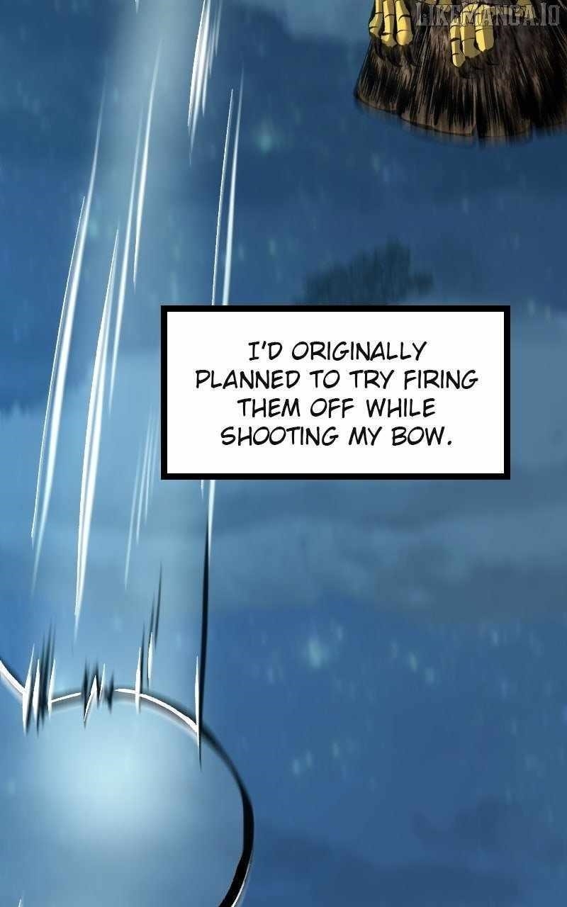 Primal Hunter Chapter 81 - Page 35 in English