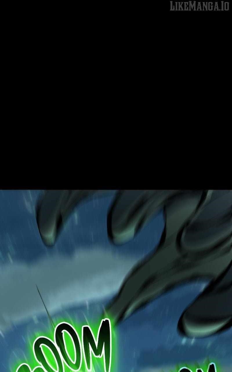 Primal Hunter Chapter 81 - Page 4 in English
