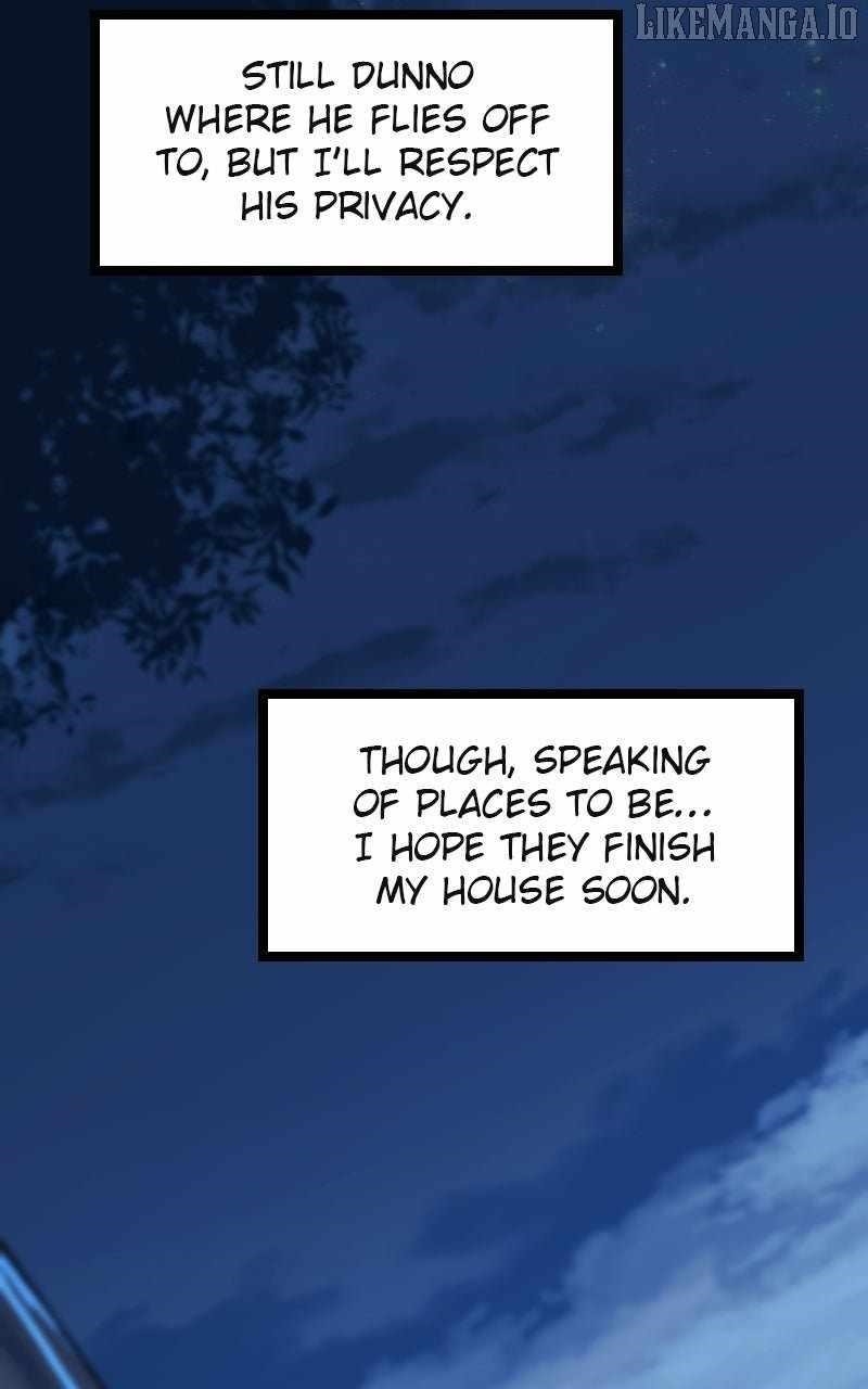 Primal Hunter Chapter 81 - Page 85 in English