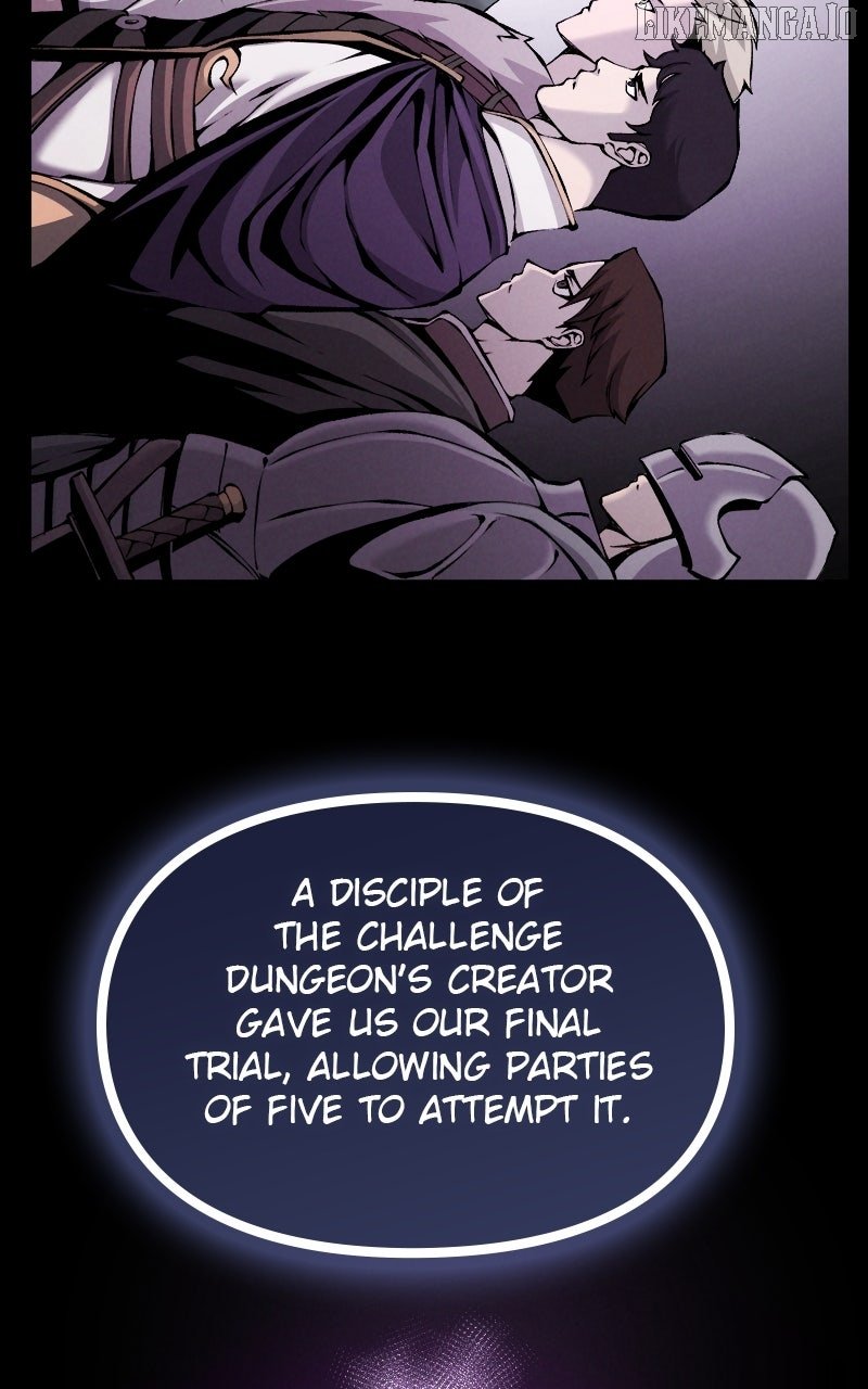 Primal Hunter Chapter 82 - Page 105 in English