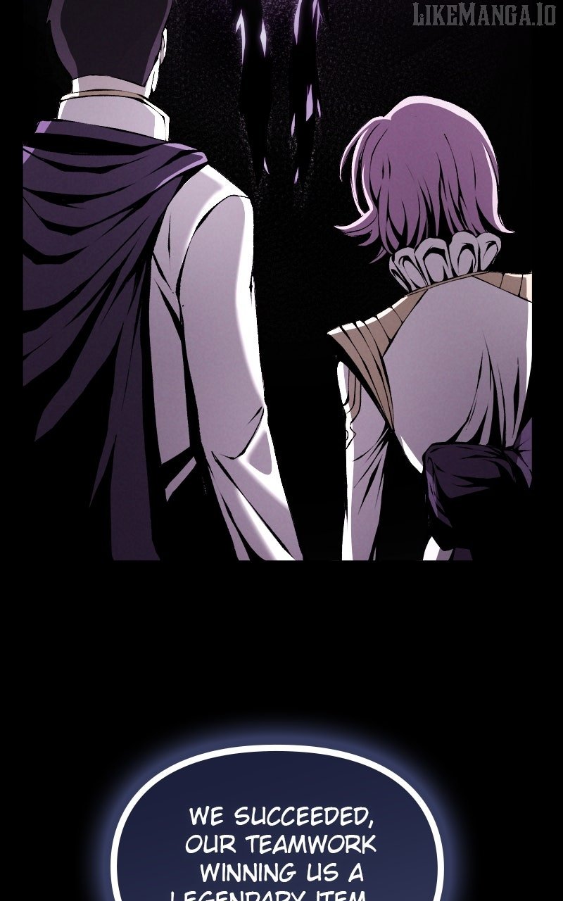 Primal Hunter Chapter 82 - Page 107 in English