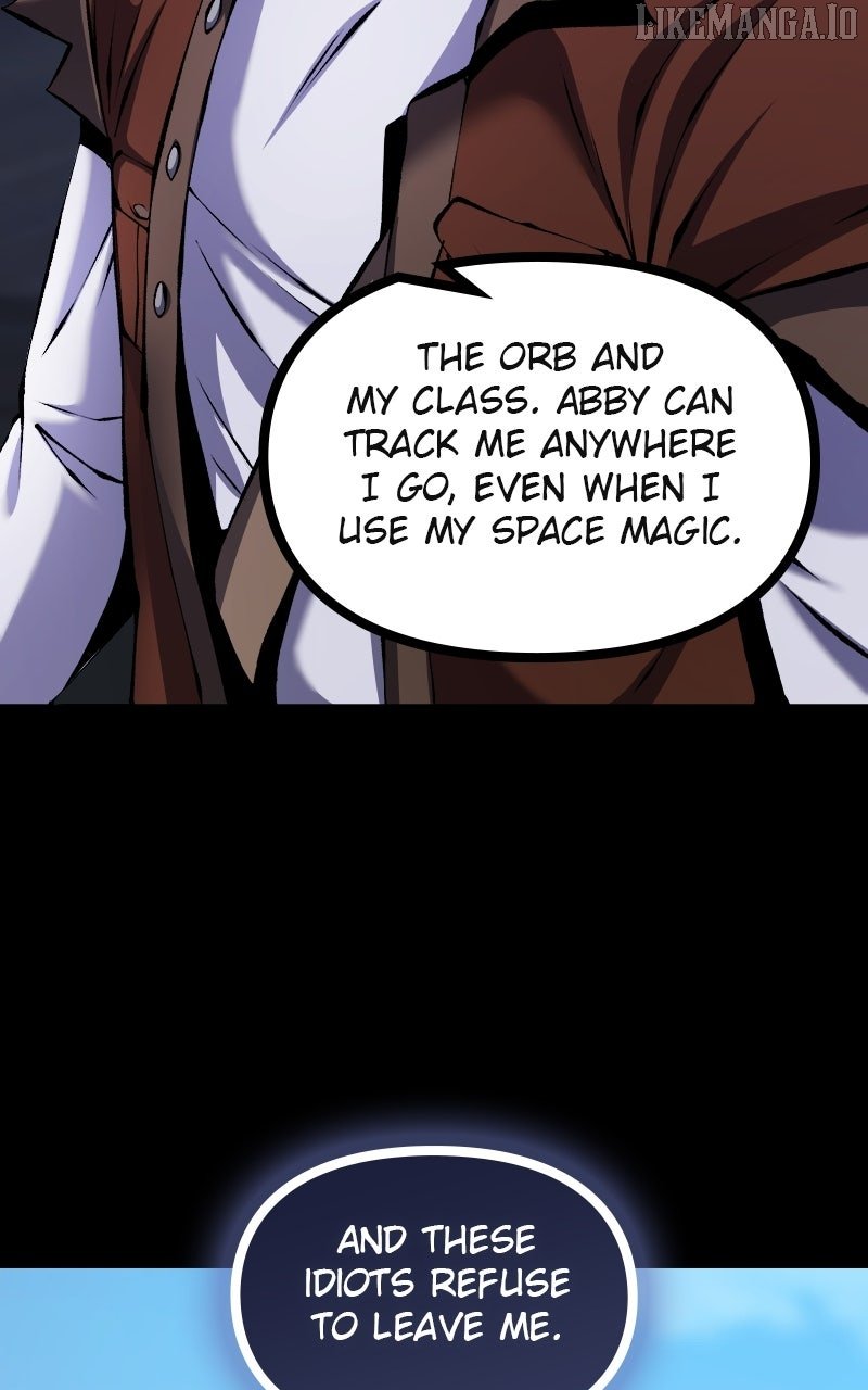 Primal Hunter Chapter 82 - Page 117 in English