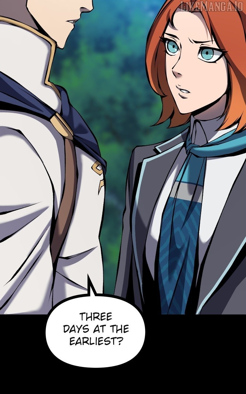 Primal Hunter Chapter 82 - Page 122 in English