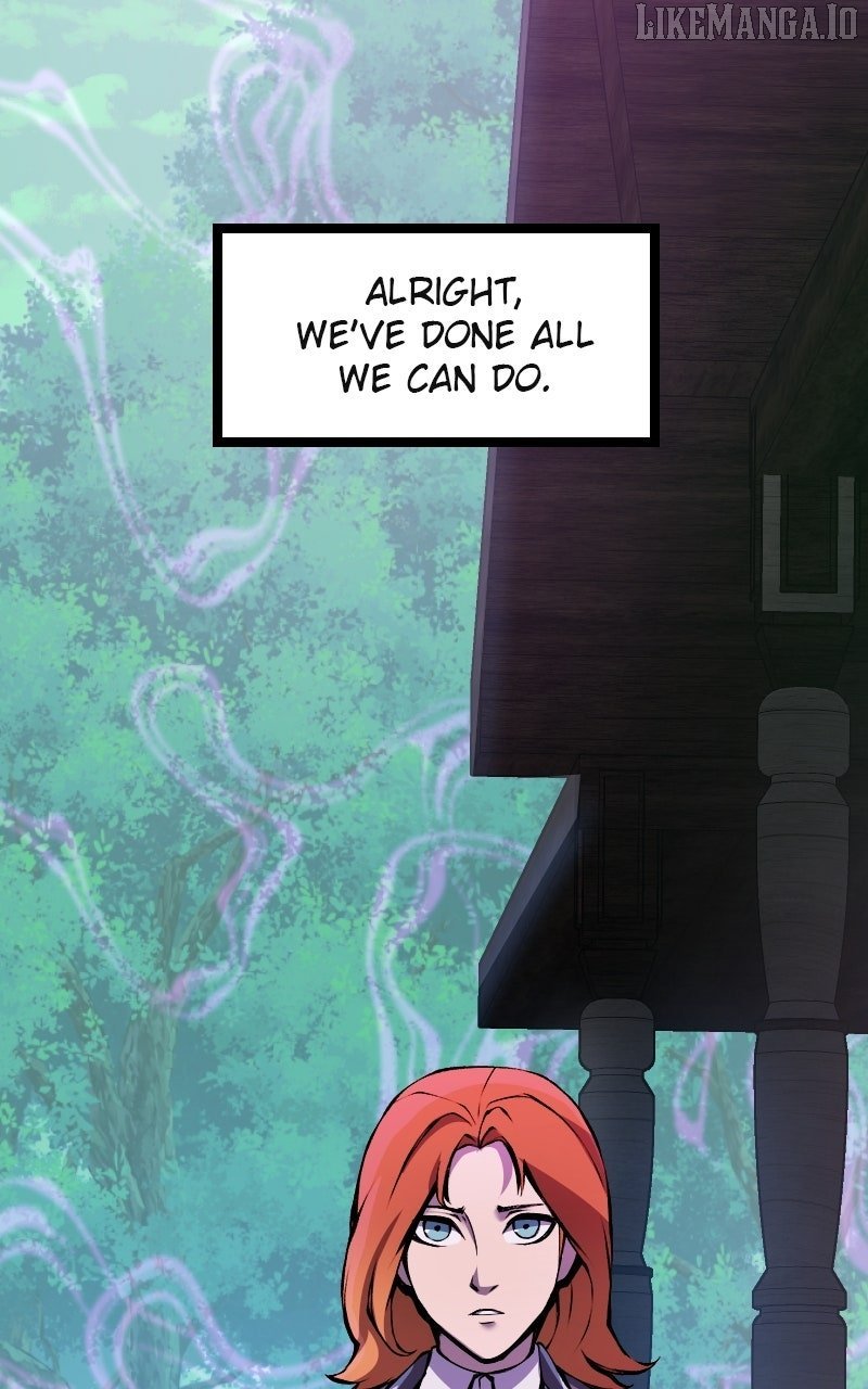 Primal Hunter Chapter 82 - Page 147 in English