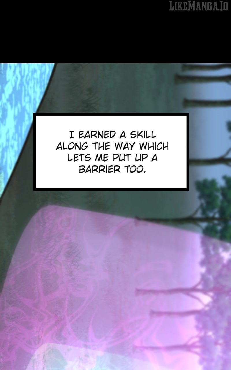 Primal Hunter Chapter 82 - Page 149 in English
