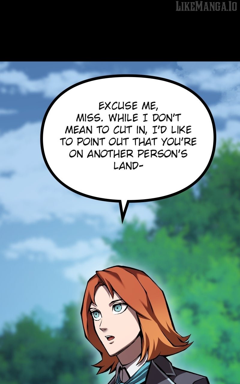 Primal Hunter Chapter 82 - Page 175 in English