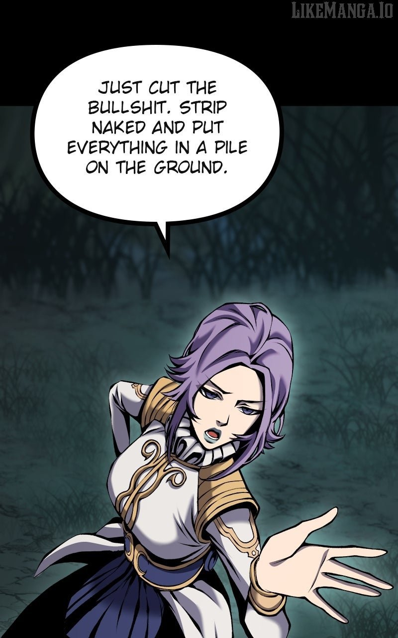 Primal Hunter Chapter 82 - Page 181 in English