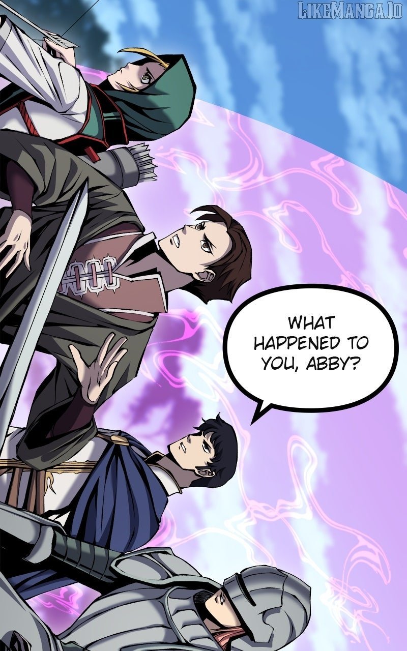 Primal Hunter Chapter 82 - Page 183 in English