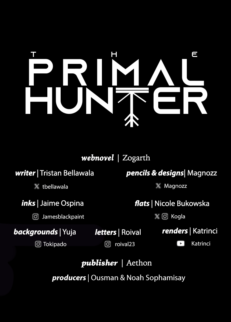 Primal Hunter Chapter 82 - Page 195 in English