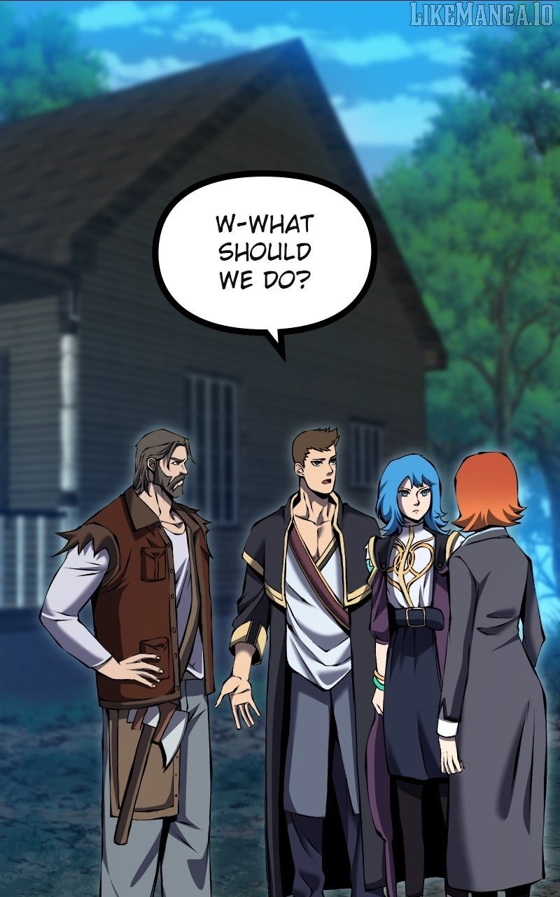 Primal Hunter Chapter 82 - Page 25 in English