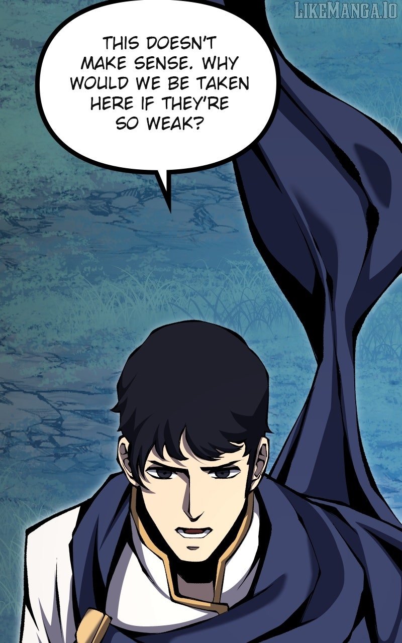 Primal Hunter Chapter 82 - Page 37 in English