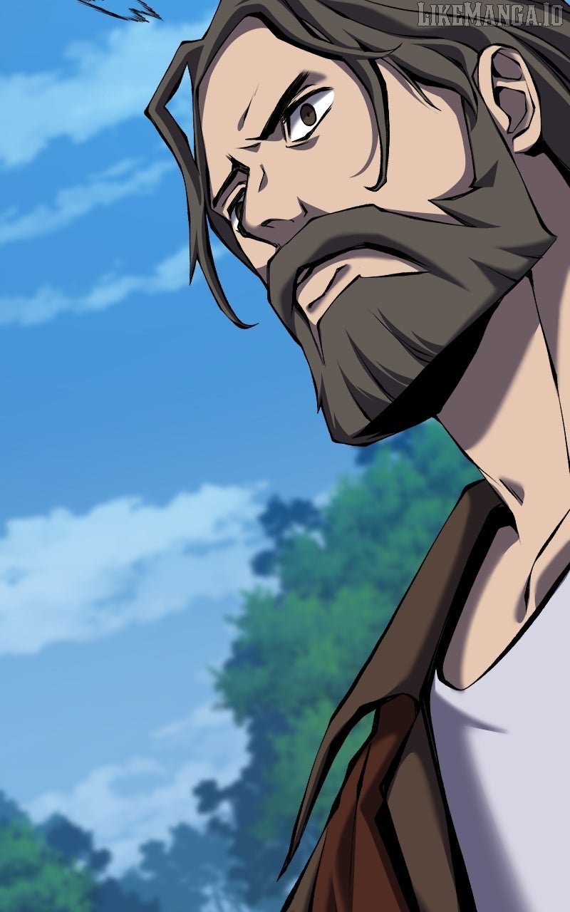 Primal Hunter Chapter 82 - Page 45 in English