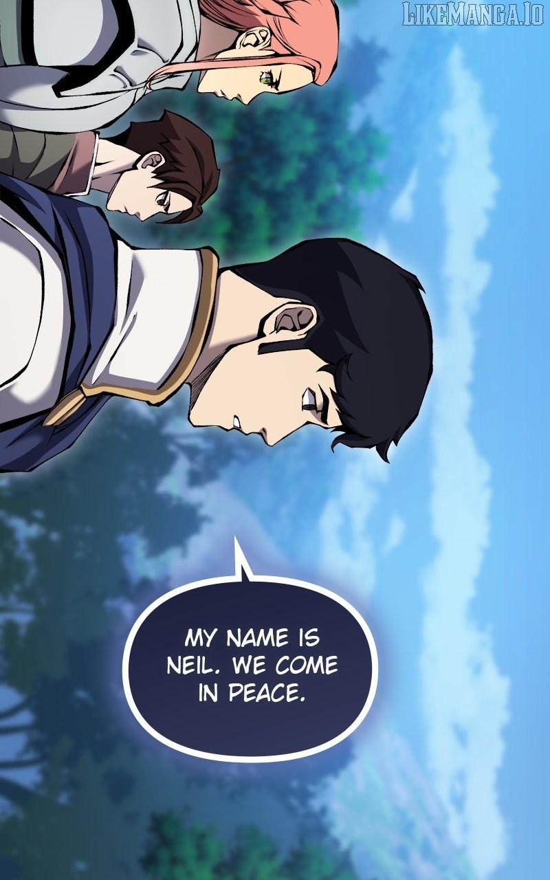 Primal Hunter Chapter 82 - Page 49 in English
