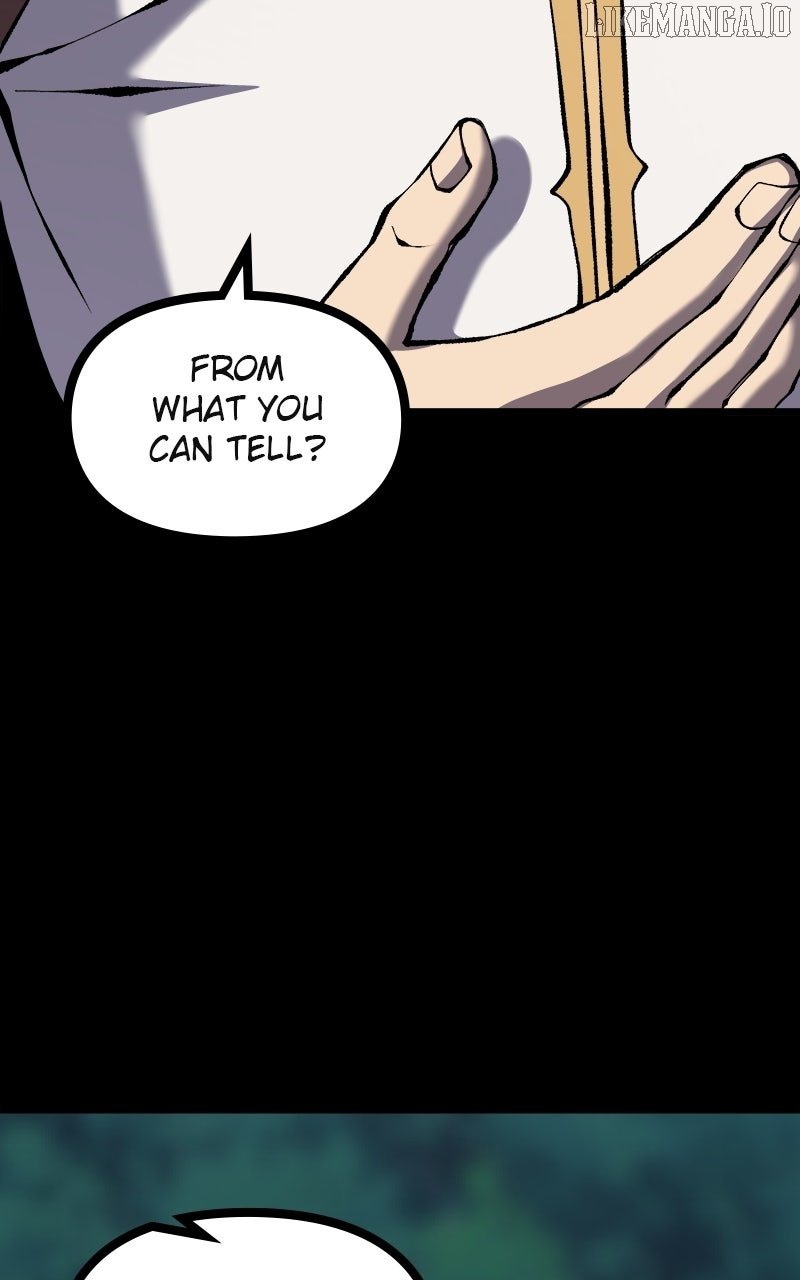 Primal Hunter Chapter 82 - Page 70 in English
