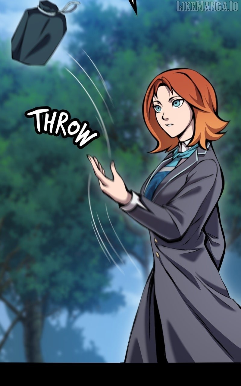 Primal Hunter Chapter 82 - Page 79 in English