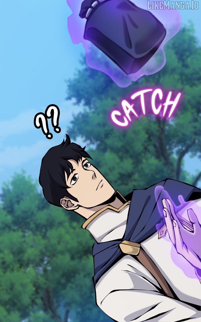 Primal Hunter Chapter 82 - Page 81 in English