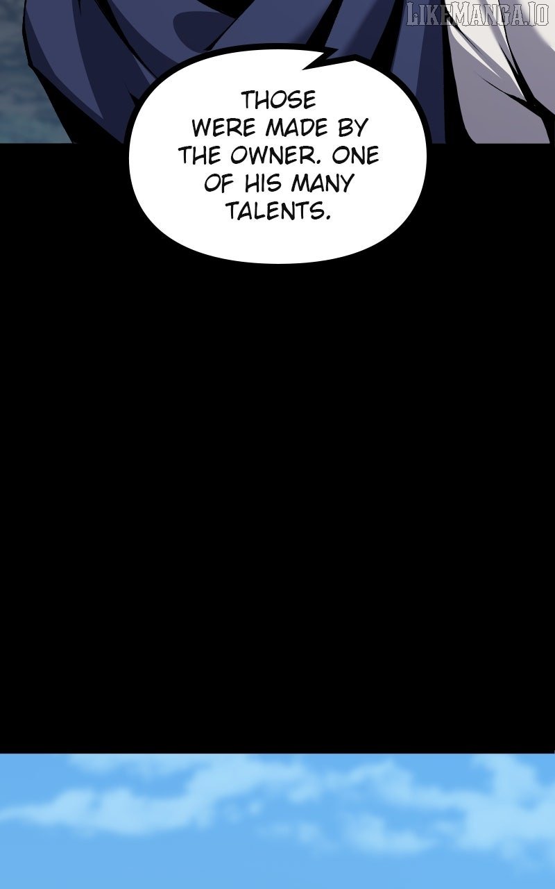 Primal Hunter Chapter 82 - Page 84 in English