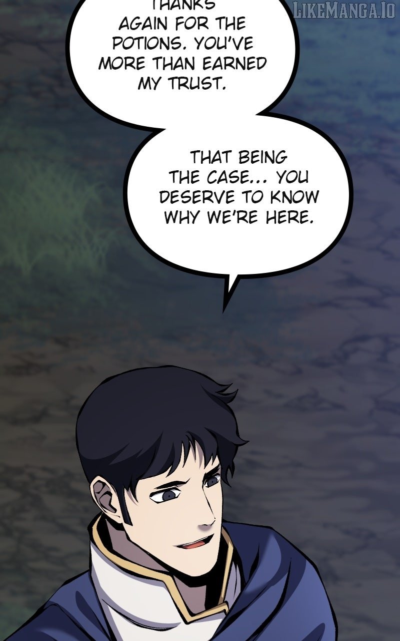 Primal Hunter Chapter 82 - Page 97 in English