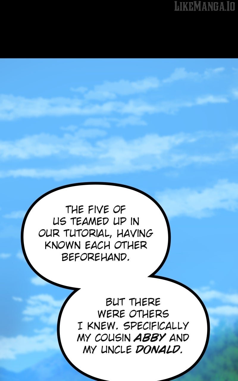 Primal Hunter Chapter 82 - Page 99 in English