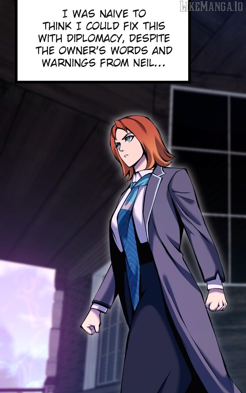 Primal Hunter Chapter 83 - Page 101 in English