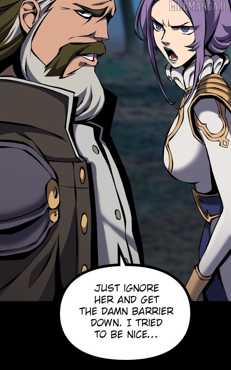 Primal Hunter Chapter 83 - Page 109 in English