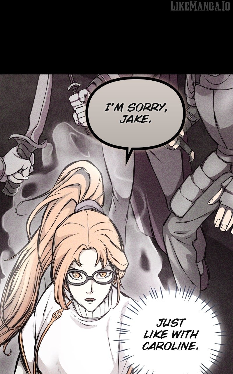 Primal Hunter Chapter 83 - Page 145 in English